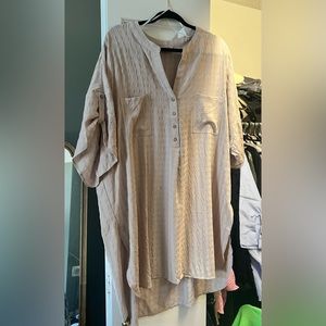 Women’s Tunic/Dress